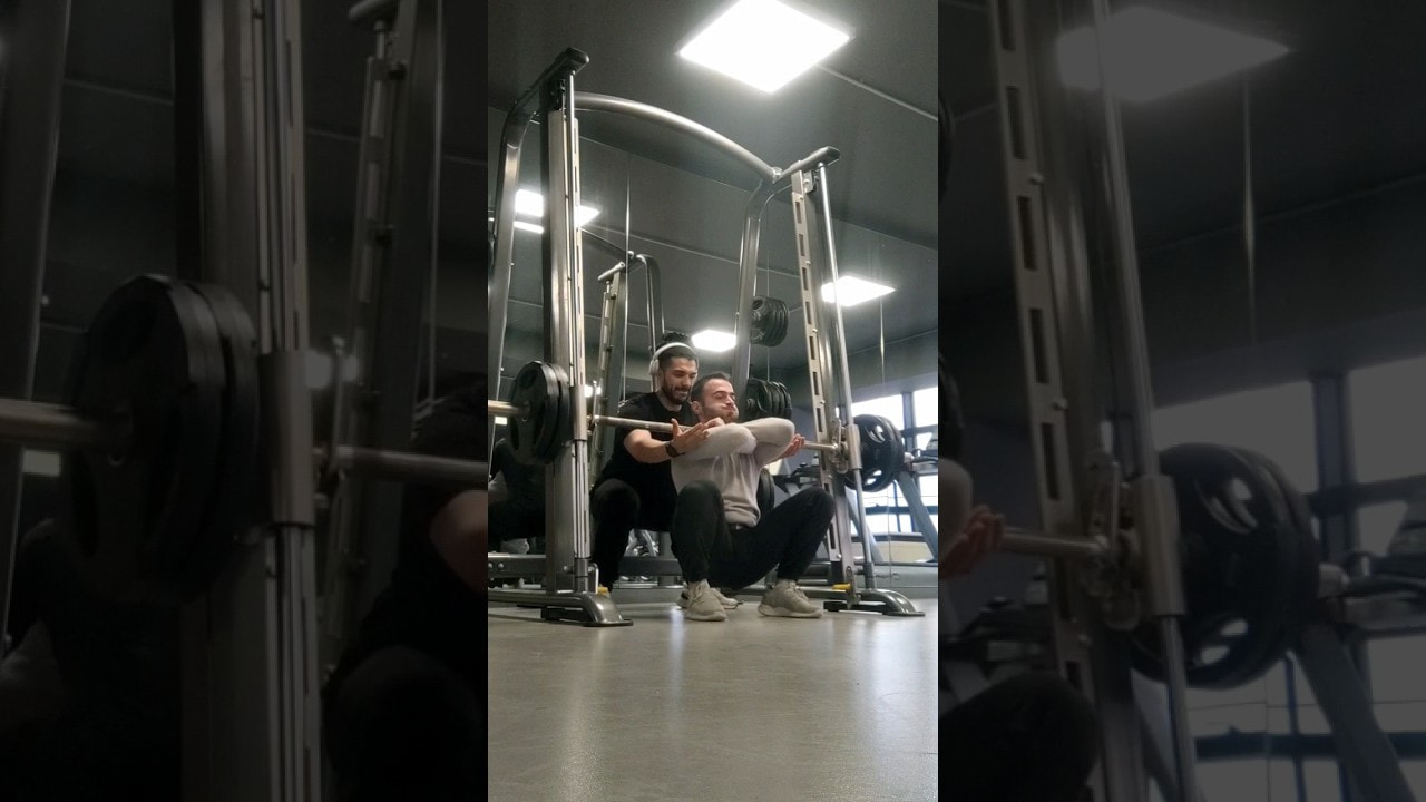 Session #107 | Mass Inbound