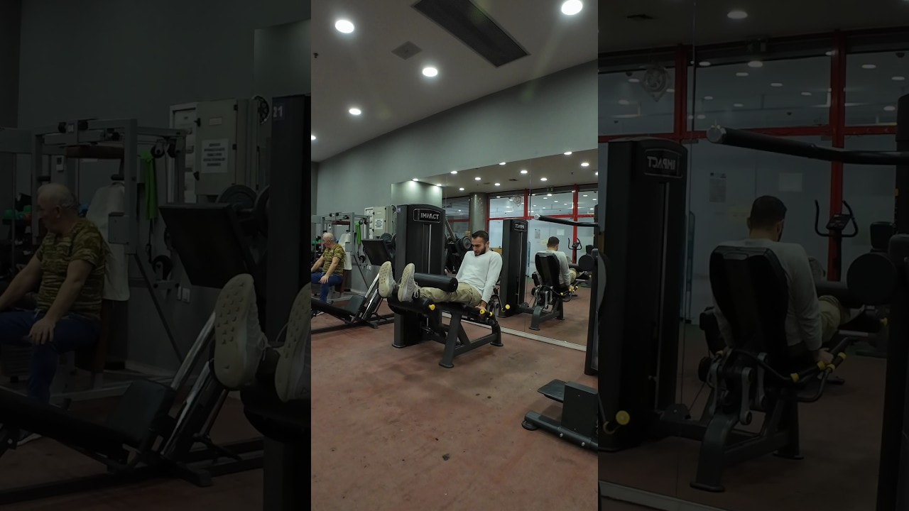 Session #195 | Surgery