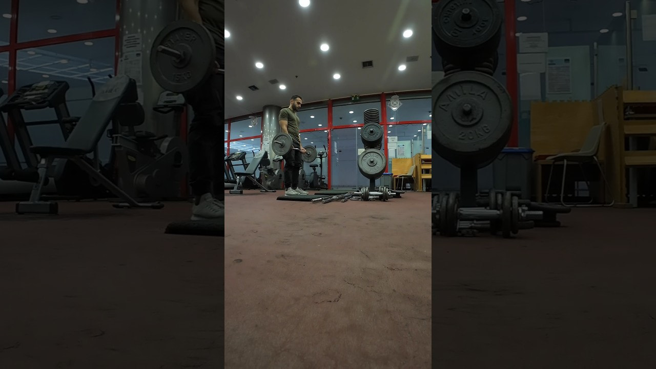 Session #170 | Experimenting