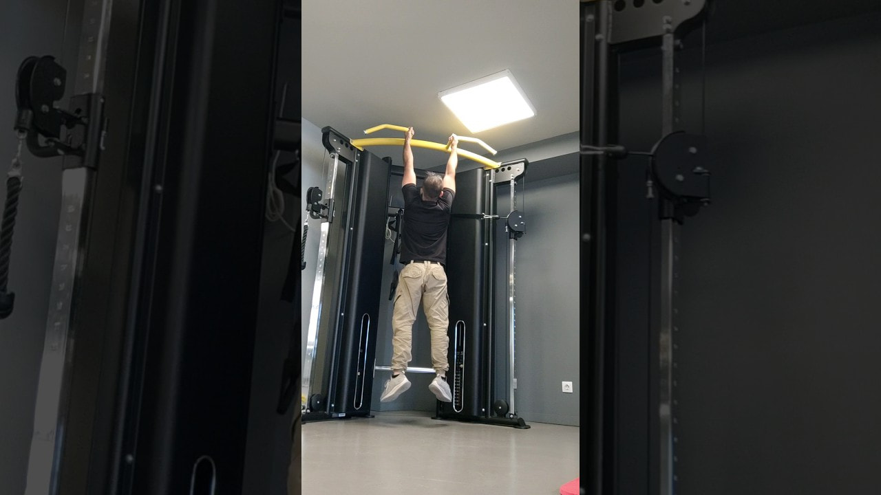 Session #146 | Robo bitch