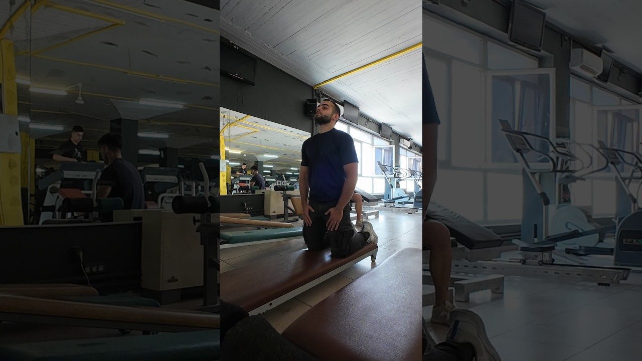 Session #244 | The blood dries