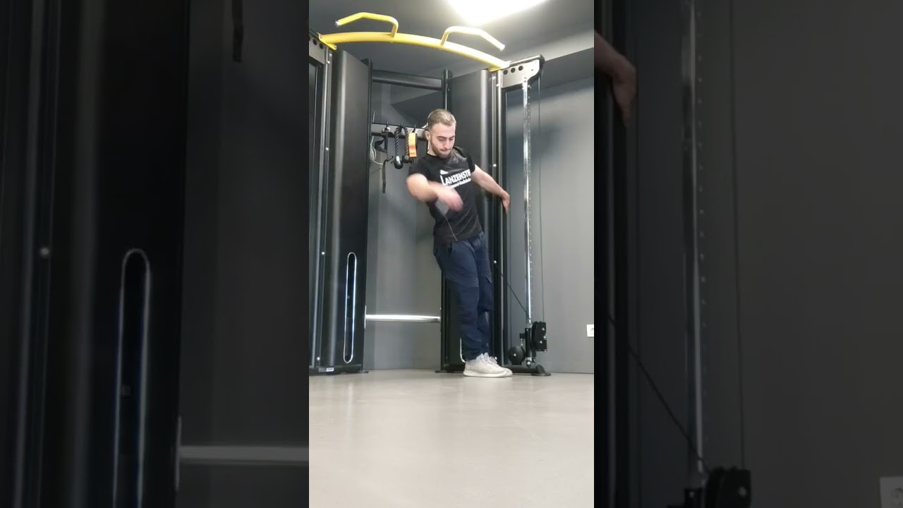 Session #124 | Indirect aggro (V,P,A,D,A,D)