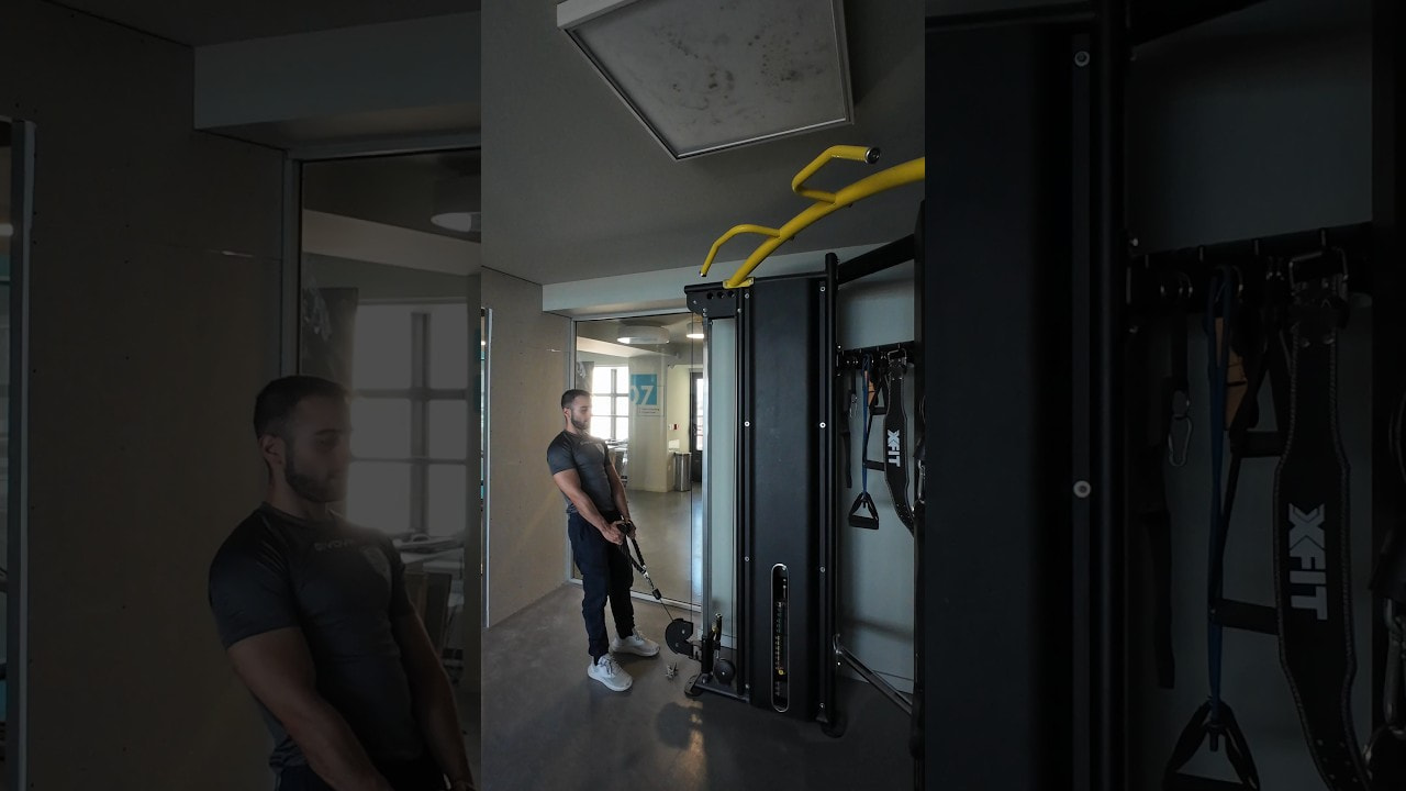 Session #254 | It's all there black and white