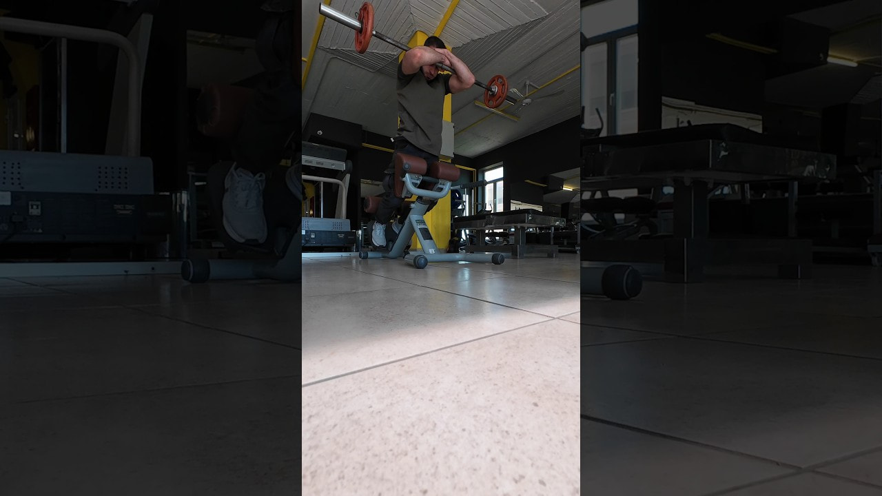 Session #228 | Proximal long head bicep tendon