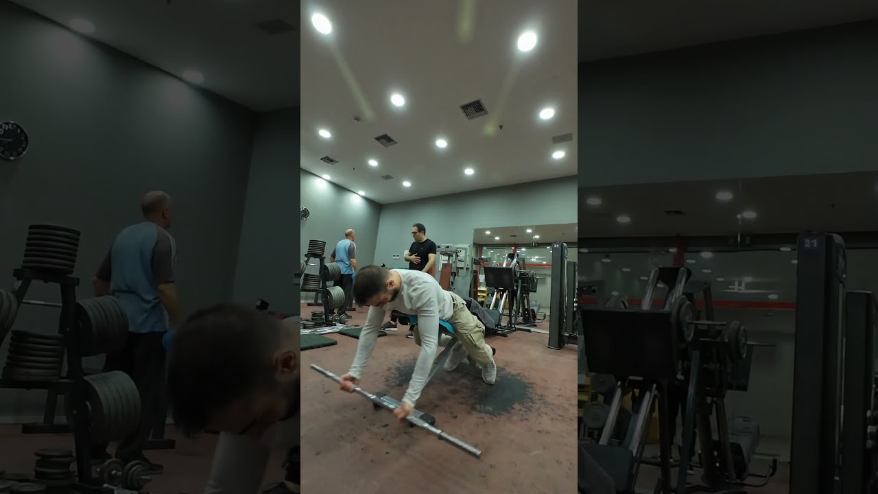 Session #205 | Leakage