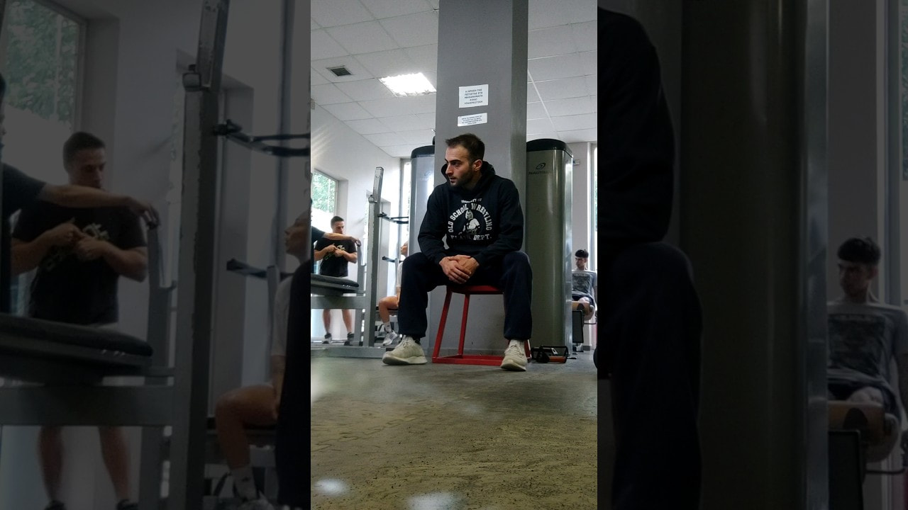 Session #129 | Or...pretend