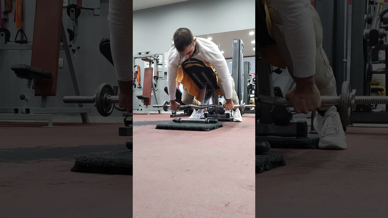 Session #271 | Discipline