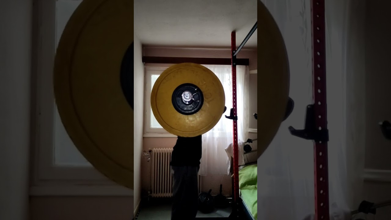 Session #4 | The Let Down