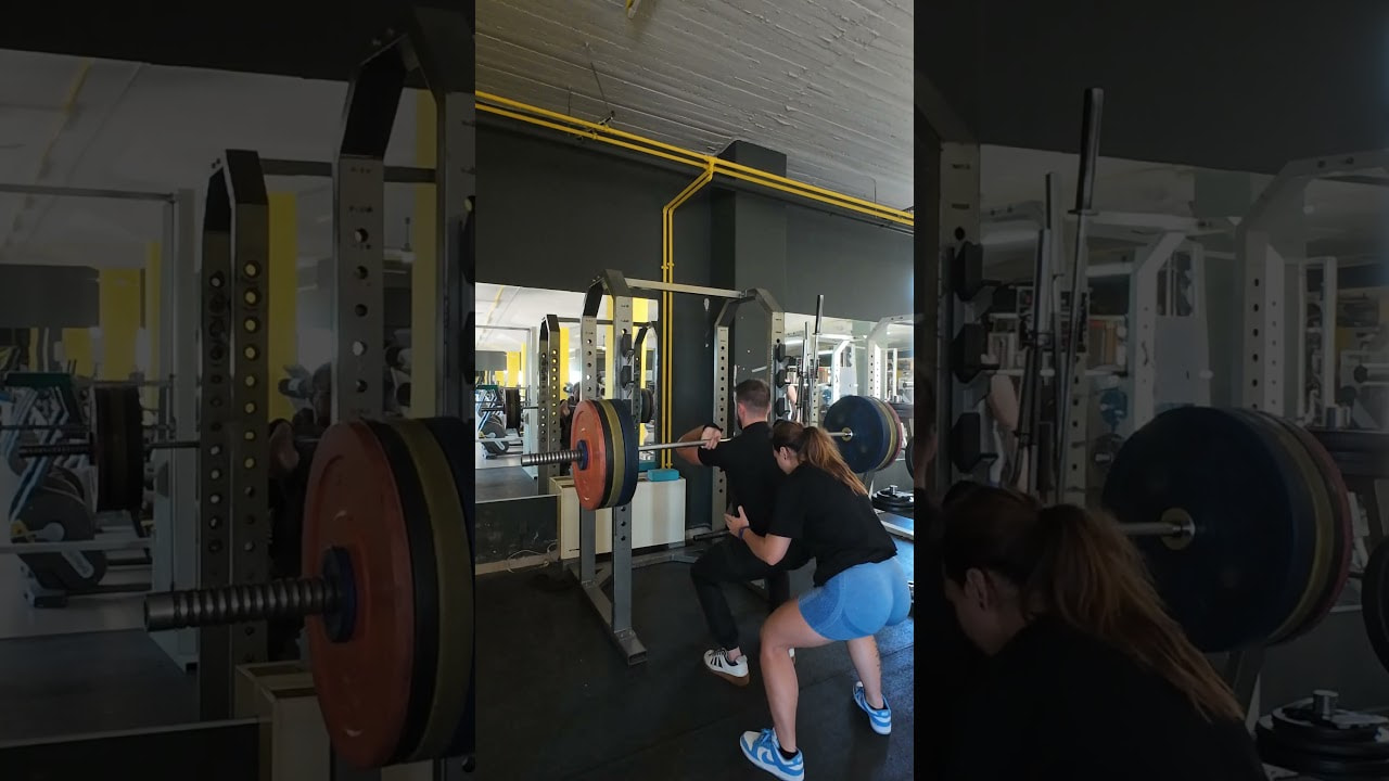 Session #262 | Pathetic try