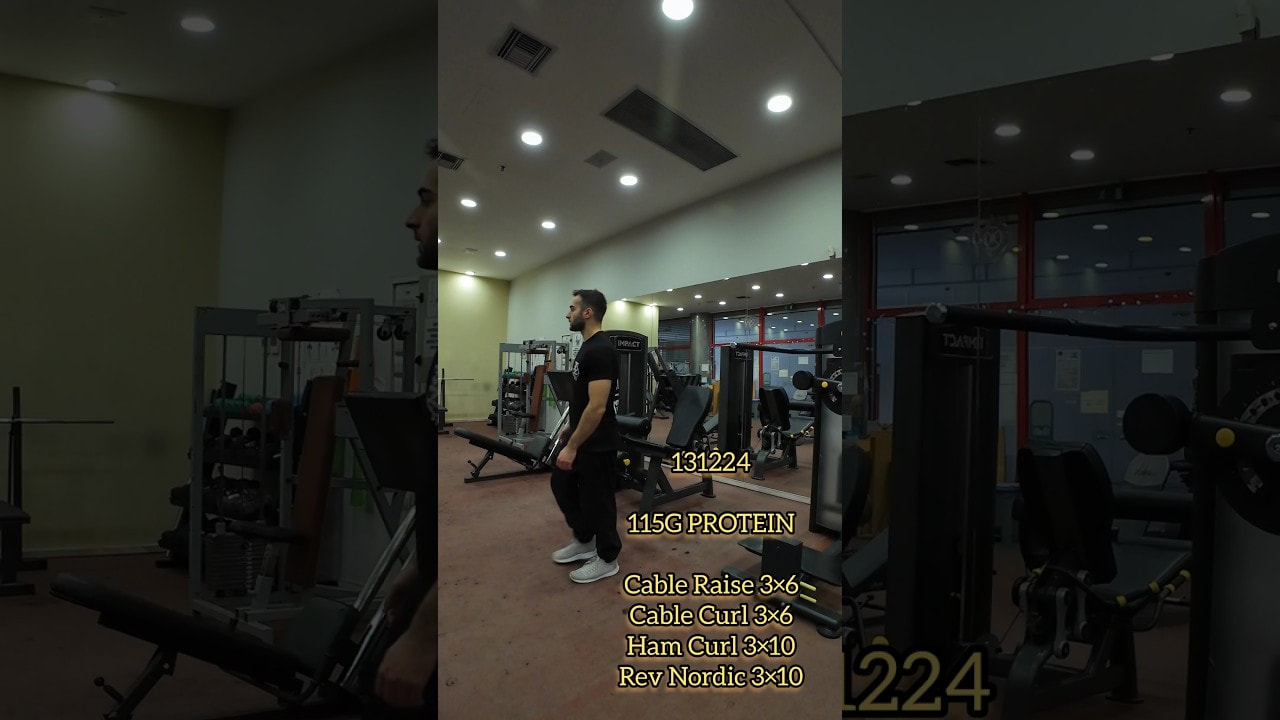 Session #177 | Pattern Sustained (4/4F rate)