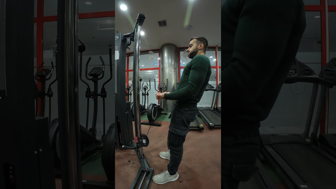 Session #180 | Re-evaluation from a position of strength