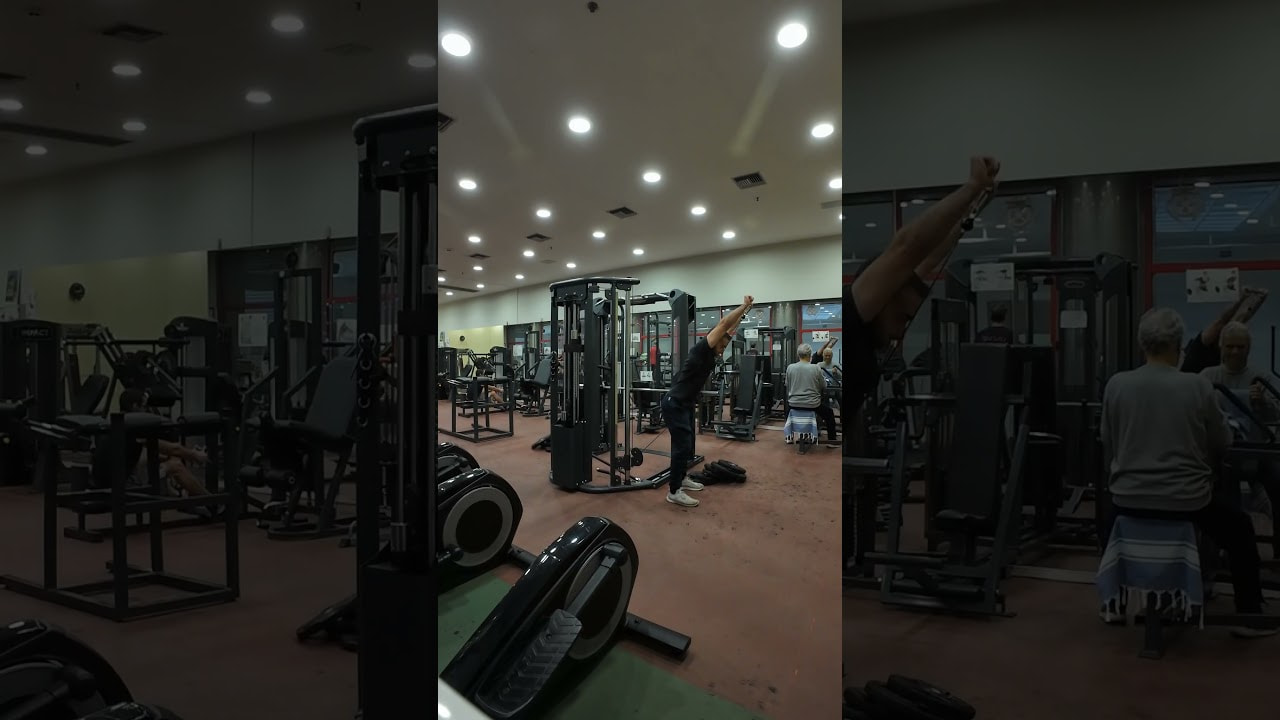 Session #175 | Exposures