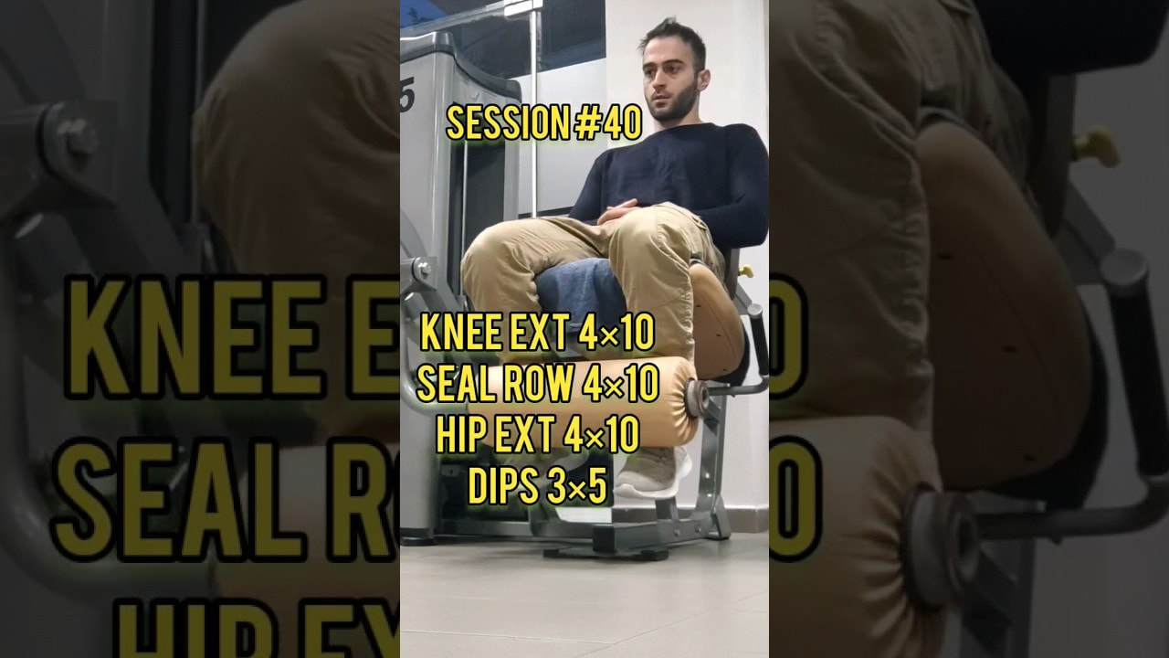 #DVsession40 | "Dark Sulek"