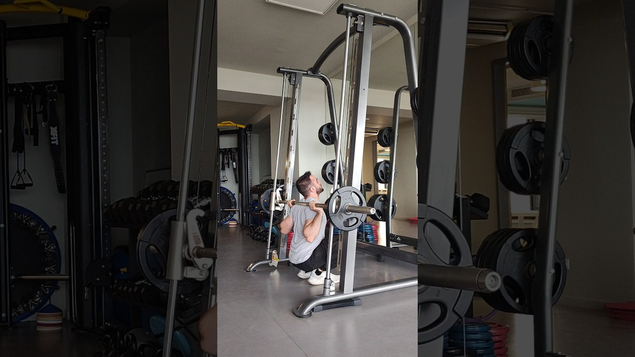 Session #341 | The best tries are not only about effort