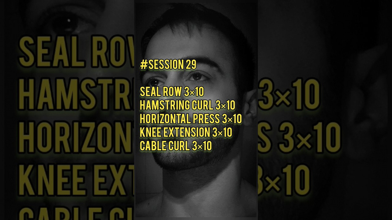 Session #29  | Malignant Narcissism