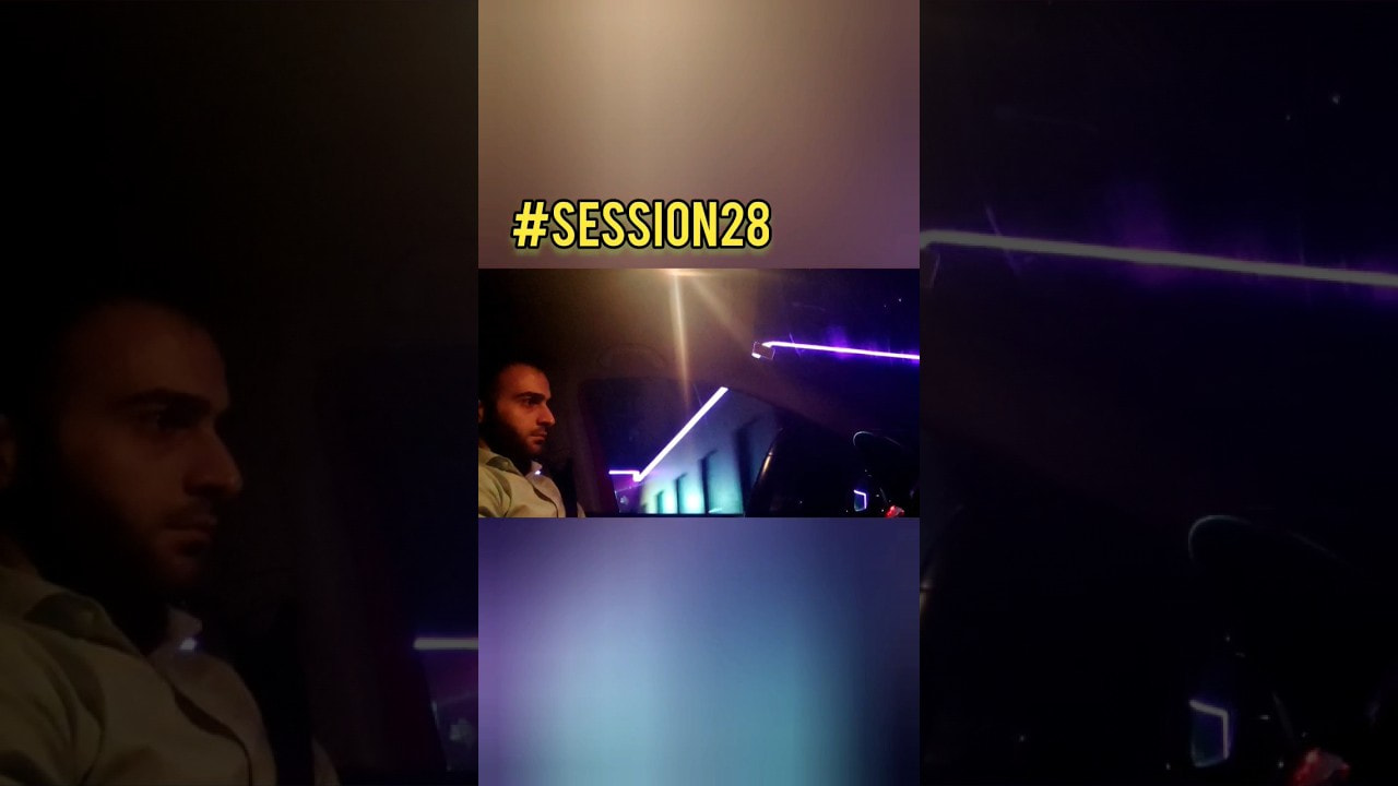 Session #28 | Settlings