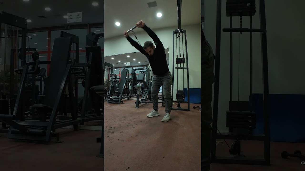 Session #174 | Denied