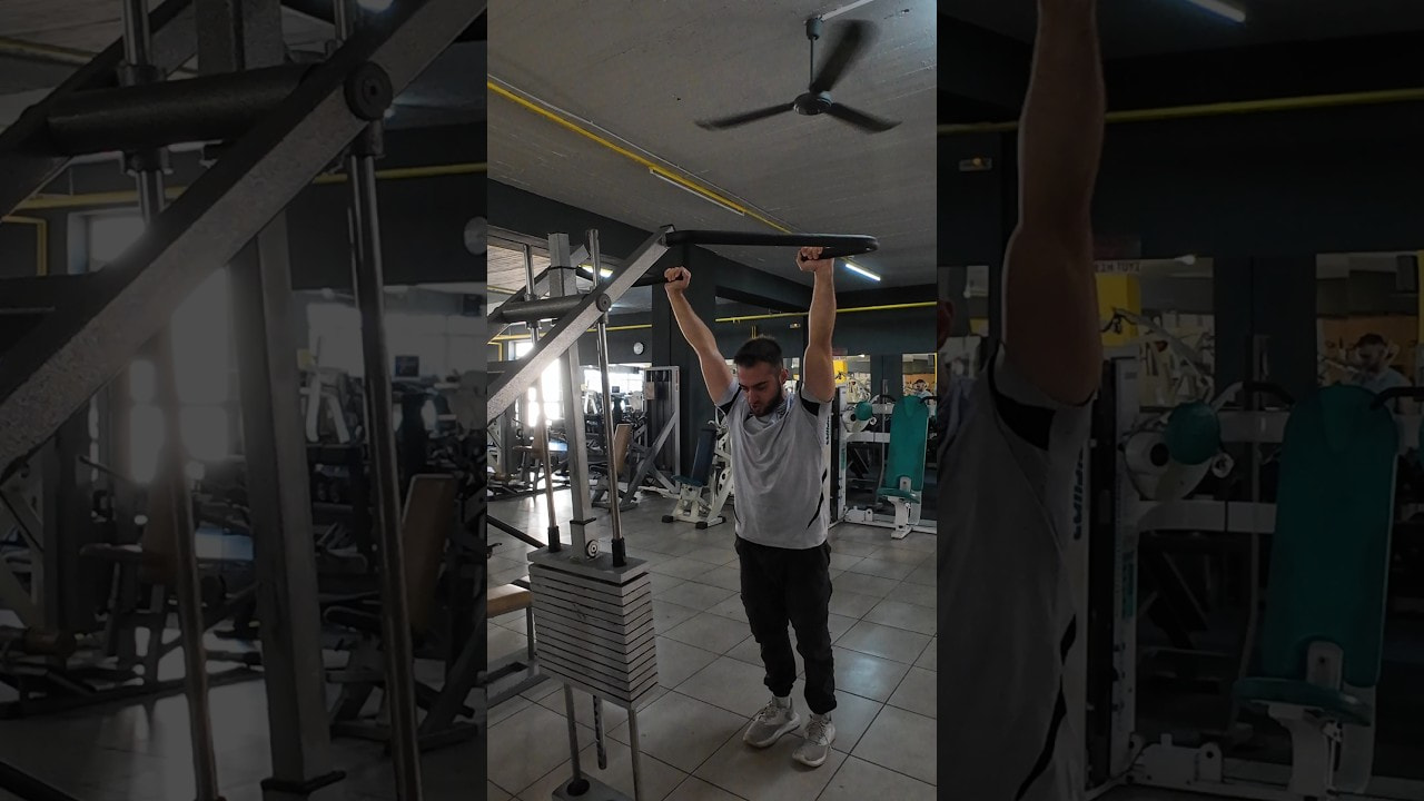 Session #264 | Last Session (50 were done here)